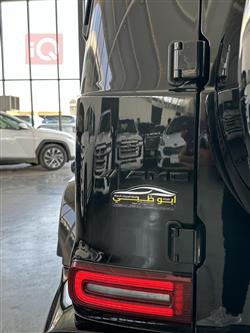 مێرسێدس بێنز G-Class